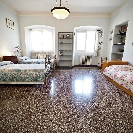 Apartamento Reggia San Lorenzo Di Fronte Alla Cattedrale
