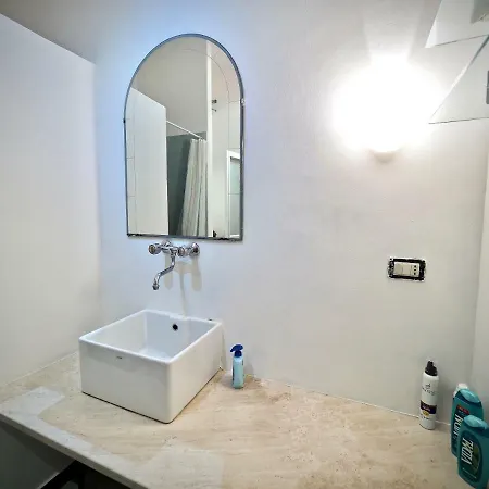Apartamento Reggia San Lorenzo Di Fronte Alla Cattedrale *